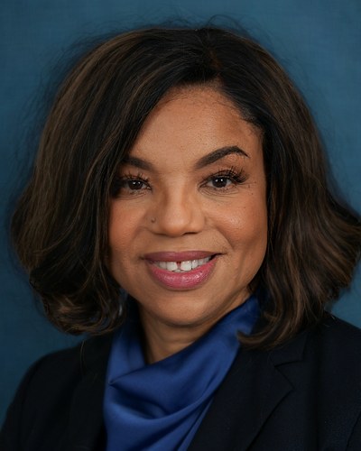 Headshot of Renia R. Dotson, M.D.