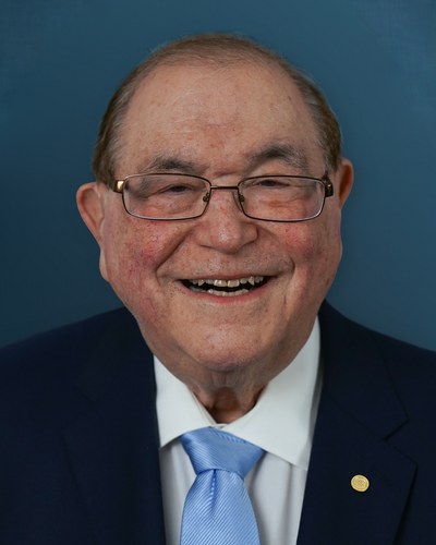 Headshot of Allen Gersh, M.D.