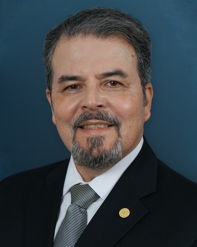 Headshot of Carlos A. Latorre, M.D.