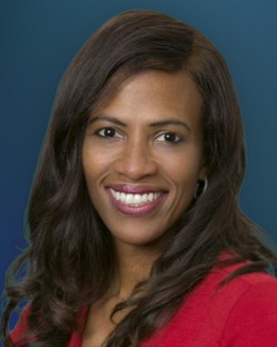 Headshot of Michelle Y. Owens, M.D.