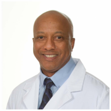 Dr. Roderick Givens