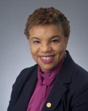 Dr. Renia Dotson